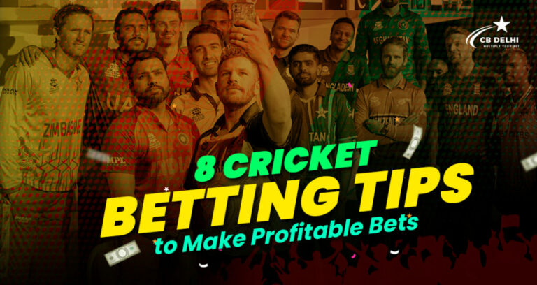 Why Online Cricket ID is the Best for Live Betting