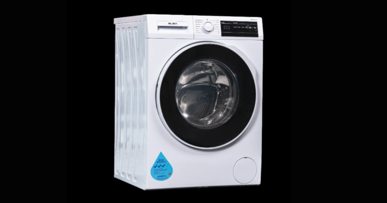 The Best Front Load Washing Machine In Singapore: Elba’s Top Choice For 2024