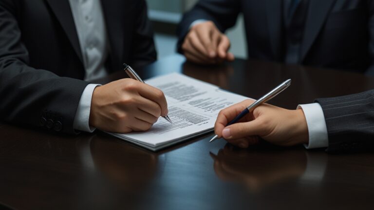 24 Hour Mobile Notary Arizona: Convenient Notarization Services Anytime, Anywhere