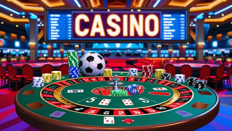 Betbook247: Your Ultimate Online Destination for Gambling and Betting