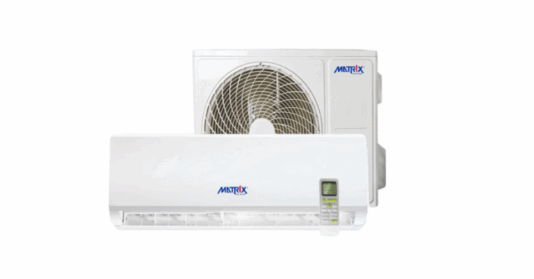 Split Air Conditioning Unit: A Smart Solution for Efficient Cooling