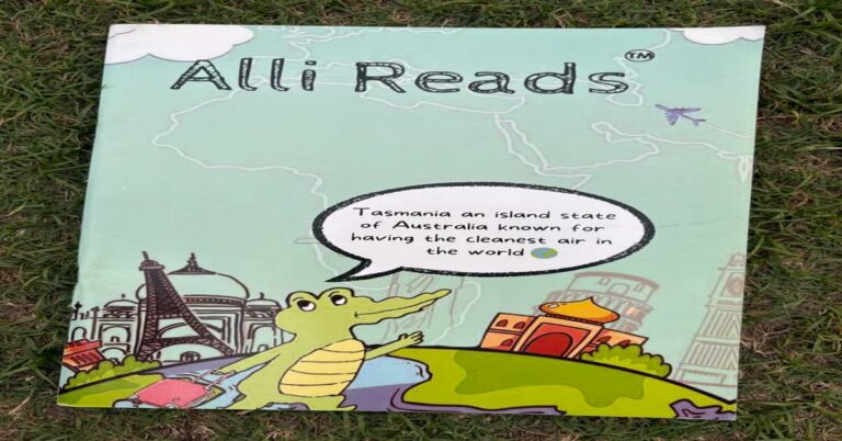 The Magical World of Kids Story Books: Building Imagination and Values