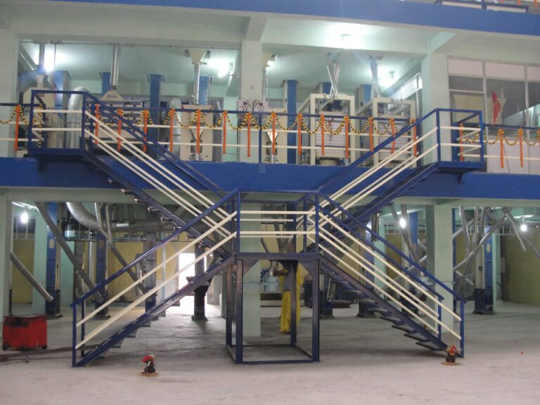 Understanding the Importance of a Paddy Cleaner in Modern Rice Milling