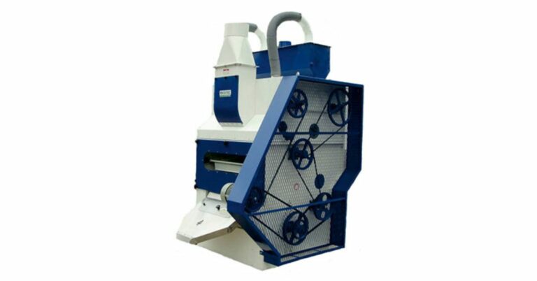 Rice Mill Machine Suppliers: Driving Innovation in the Rice Processing Industry