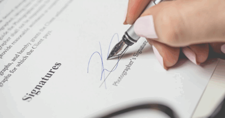 The Role of a Process Server in Farmington, New Mexico