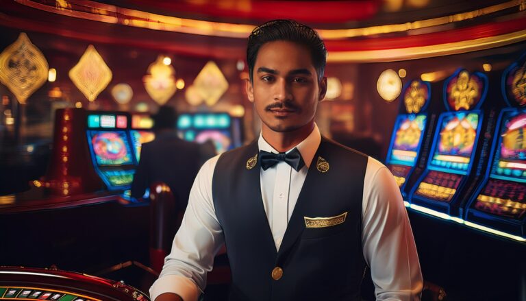 Laser247 Pro Login – Fast & Secure Access to Your Betting Account