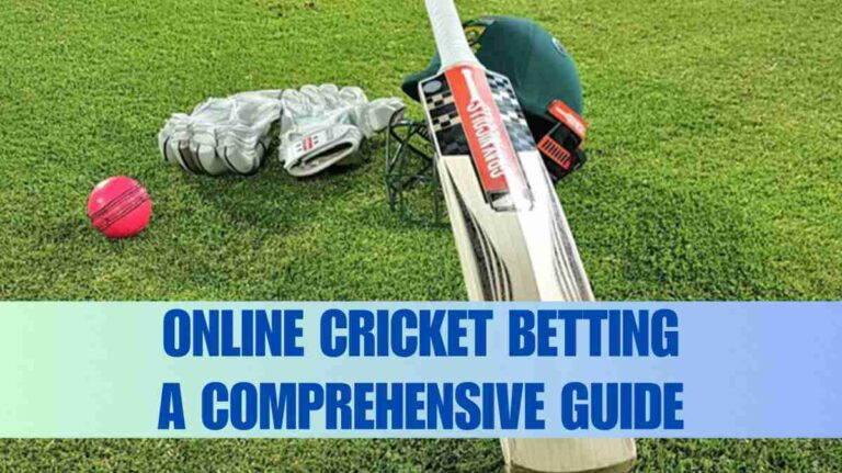 Experience the Thrill of Online Cricket with a Unique ID – A Comprehensive Guide