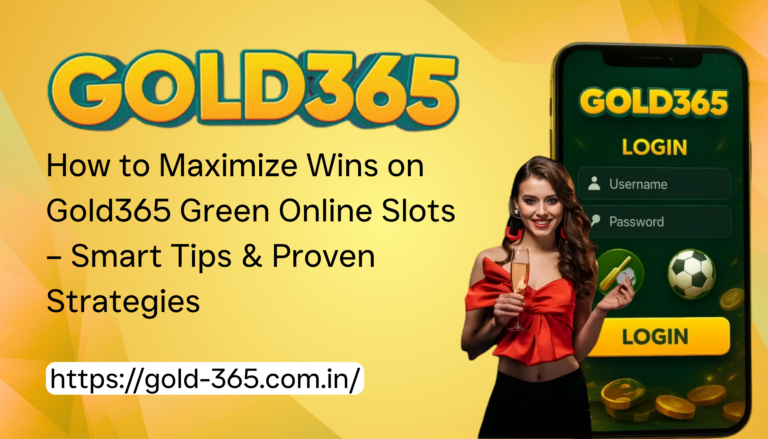 Gold365 ID: Complete Guide to the Gold365 ID Number, Benefits, and How to Get Yours